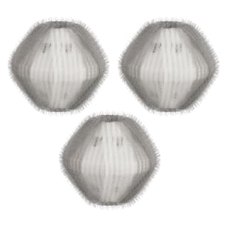 B&M Pet Hair Removal Balls 3pk
