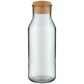 B&M Recycled Storage Bottle 1L