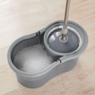  Addis Spin Mop & Bucket