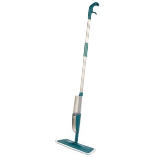  Beldray Classic Spray Mop - Teal & Gold