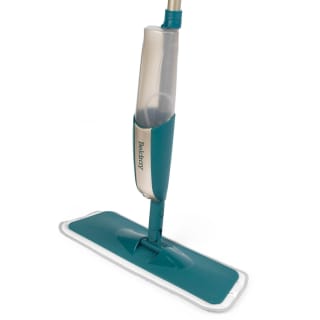  Beldray Classic Spray Mop - Teal & Gold