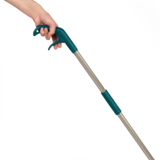  Beldray Classic Spray Mop - Teal & Gold