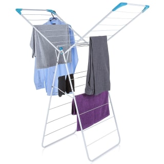  Minky X-Wing Clothes Airer 16m