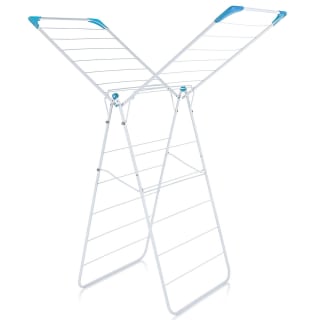  Minky X-Wing Clothes Airer 16m