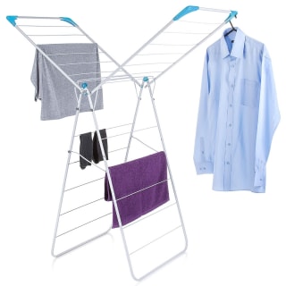  Minky X-Wing Clothes Airer 16m