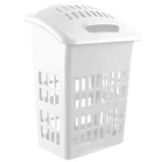 B&M Tall Laundry Hamper