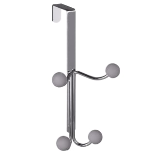 B&M 4 Ball Over The Door Hooks