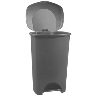  Addis ECO Pedal Bin 50L - Grey