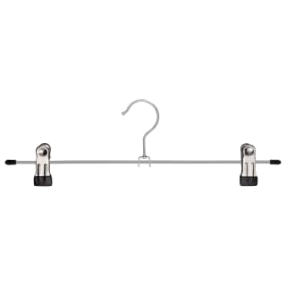  Metal Soft Grip Clip Hangers 4pk