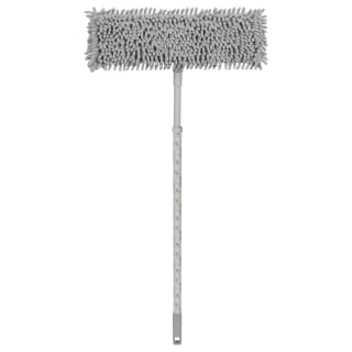 B&M Printed Noodle Mop - Blush