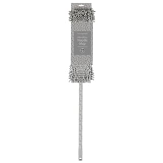 B&M Printed Noodle Mop - Blush
