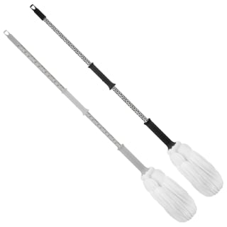 B&M Printed Twist Mop - Blush