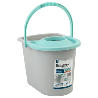  Beldray Mop Bucket - Grey