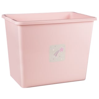 B&M Shooting Star Storage Box 80L