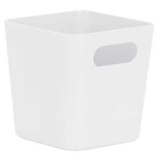  Soho Storage Tub 10 X 10 X 10cm - White