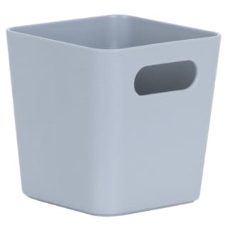  Soho Storage Tub 10 X 10 X 10cm - Grey