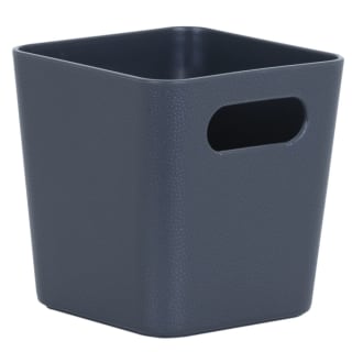  Soho Storage Tub 10 X 10 X 10cm - Graphite