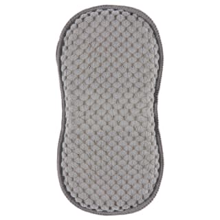  Addis Anti-Bac Cleaning Pads 2pk - Grey