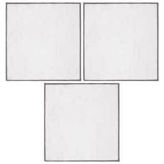  Addis Suede Microfibre Anti-bac Cloths 3pk