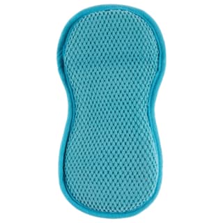  Addis Microfibre Pro Clean Kitchen & Bathroom Pads 2pk