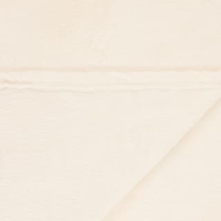  Simply Everyday Super Soft Throw - Cream