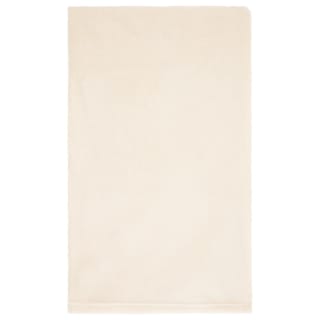  Simply Everyday Super Soft Throw - Cream