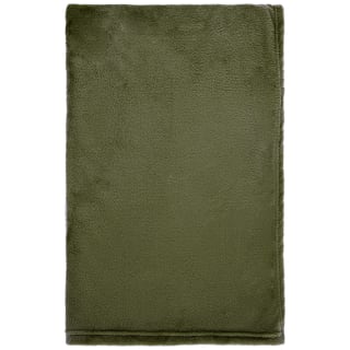  Simply Everyday Super Soft Throw - Green