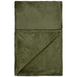  Simply Everyday Super Soft Throw - Green