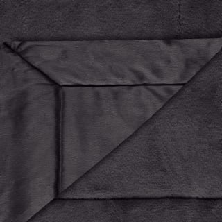 B&M Aspen Throw - Black