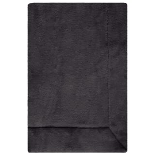 B&M Aspen Throw - Black