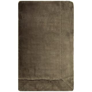 B&M Aspen Faux Fur Throw - Sage
