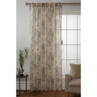  Woodland Printed Voile 55 X 90"