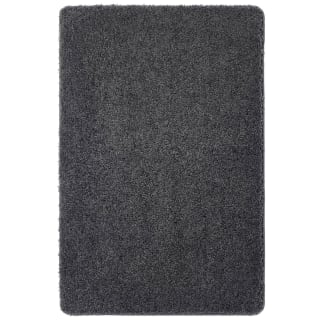 B&M Buddy Rug 80 X 120cm - Charcoal
