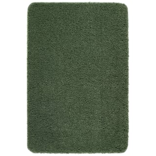 B&M Buddy Rug 80 X 120cm - Forest Green