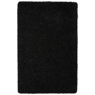 B&M Buddy Rug 80 X 120cm - Black