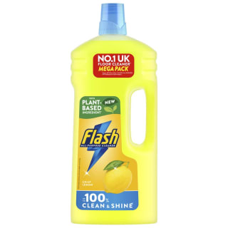  Flash All Purpose Cleaner 1.5L - Crisp Lemon