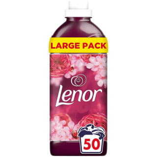  Lenor Fabric Conditioner 1.75L - Ruby Jasmine
