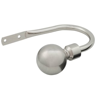 B&M Small Steel Orb Hold Backs