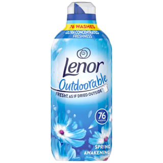  Lenor Outdoorable Fabric Conditioner 1L - Spring Awakening