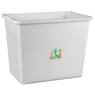 B&M Dinosaur Storage Box 80L