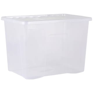 B&M Extra Large Storage Box With Lid