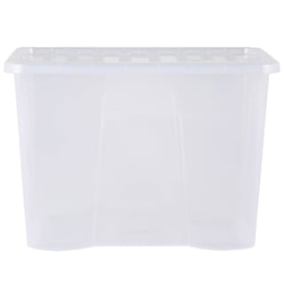 B&M Extra Large Storage Box With Lid