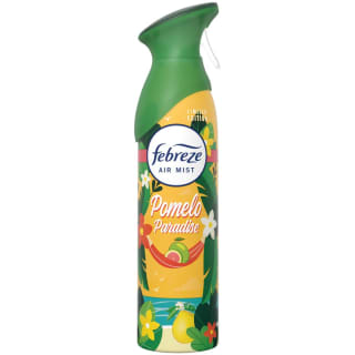  Febreze Air Mist 300ml - Pomelo Paradise