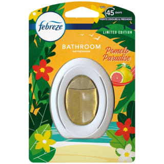 Flash Febreze Bathroom Air Freshener - Pomelo Paradise