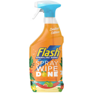  Flash Spray Wipe Done 800ml - Pomelo Paradise