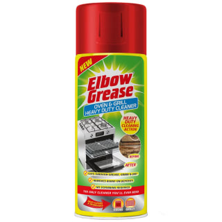  Elbow Grease Oven & Grill Heavy Duty Cleaner 400ml