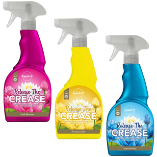  Fabulosa Release The Crease - Precious Gold