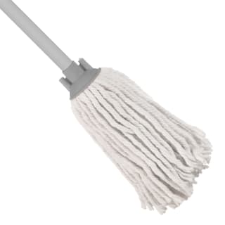  Simply Everyday Cotton String Mop - Grey