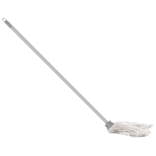  Simply Everyday Cotton String Mop - Grey