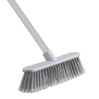  Simply Everyday Broom - Grey